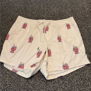Mens American eagle shorts size xl